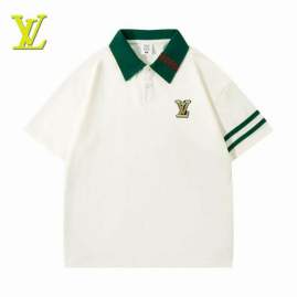 Picture of LV Polo Shirts Short _SKULVM-4XL12yr8226467